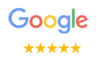 Dr. rating on google