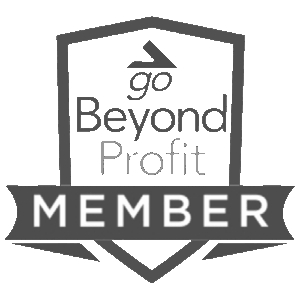 Go Beyond Profit Memeber Logo_BW