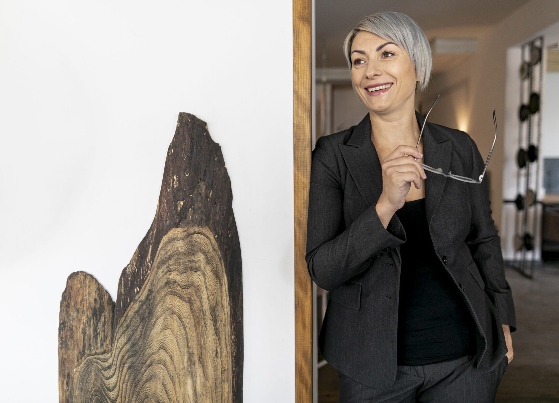 Exponential Program Image