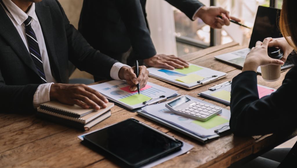 Dental Tax Services & Planning for High-Growth Dental Enterprises