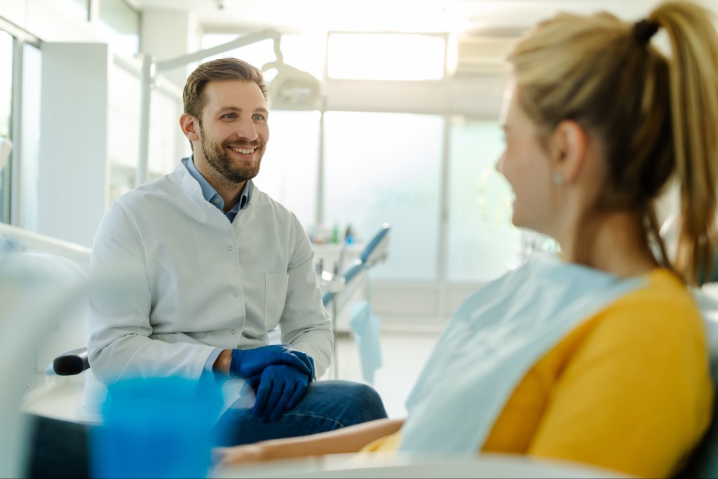Dental Patient Communication- Scripts That Build Trust