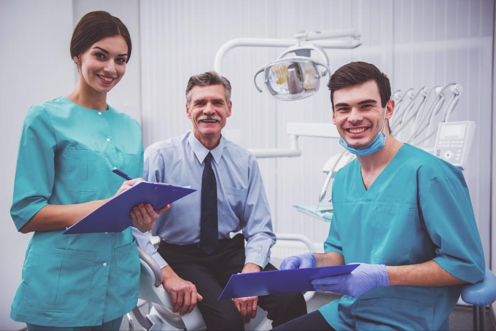 Dental Office Productivity- Metrics That Matter