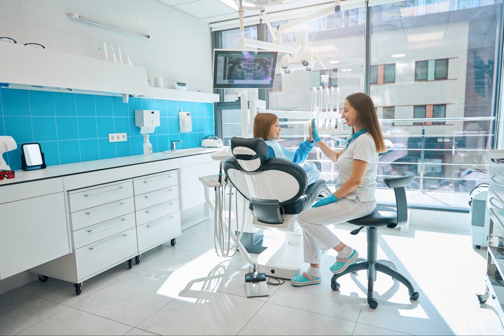 Dental Office Systems That Scale With Your Practice
