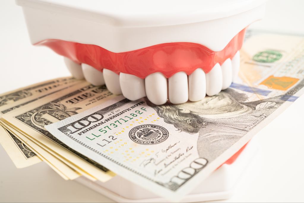 Dental Practice Revenue- Benchmarks and How to Improve Yours