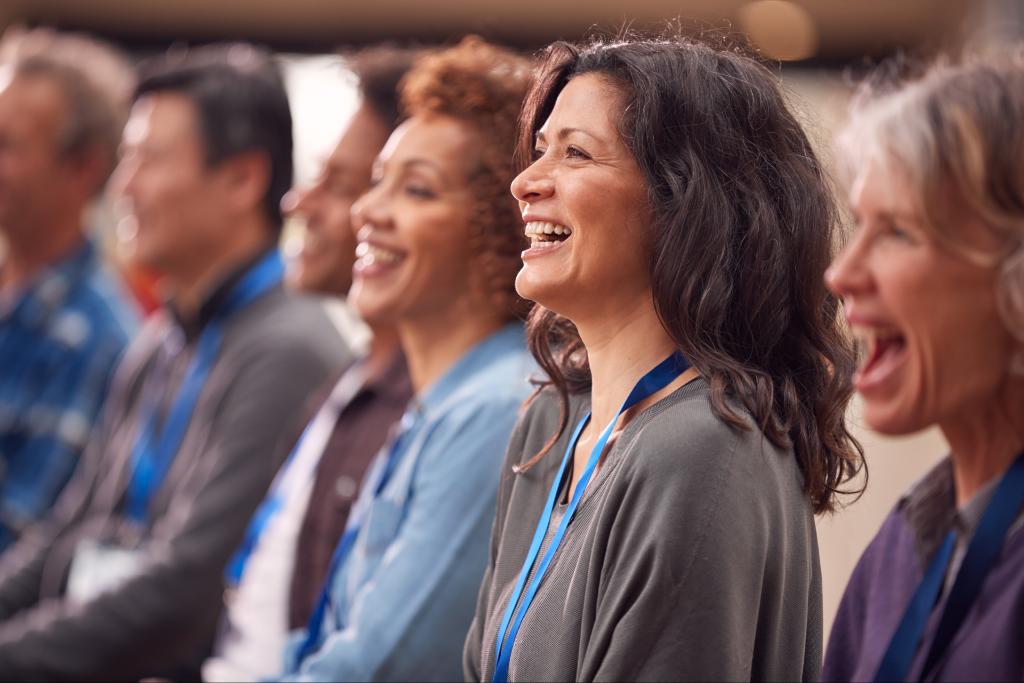 Best Dental Conferences to Attend in 2026