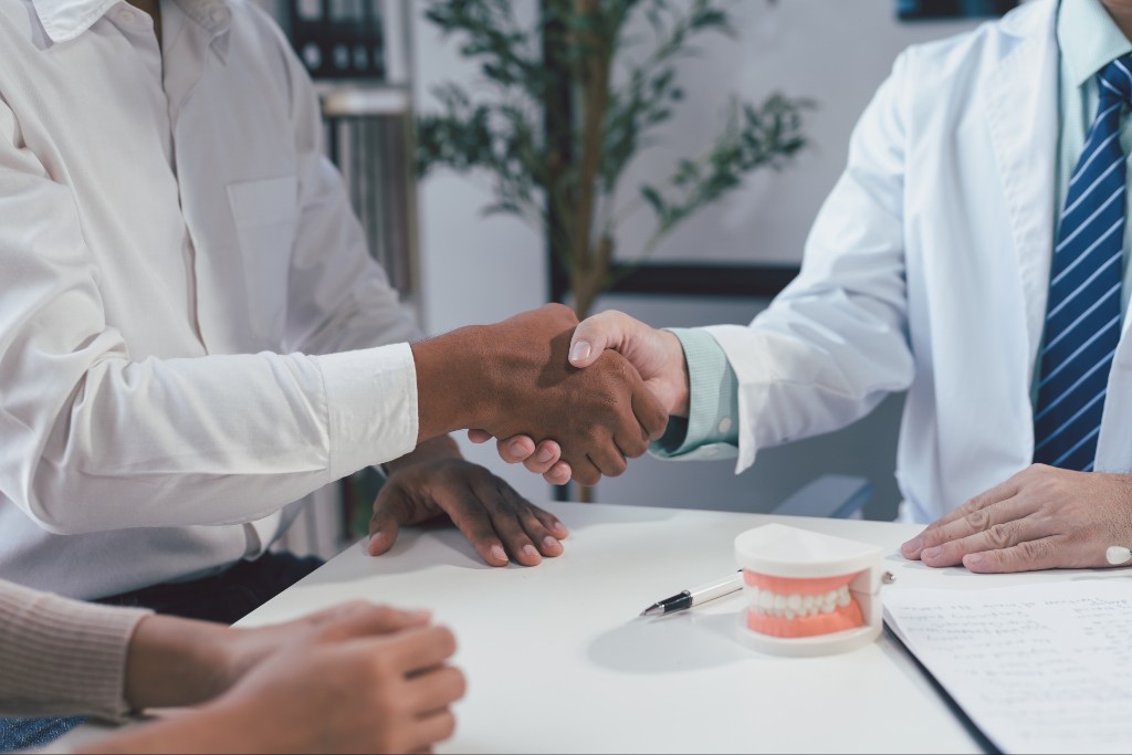 Dental Practice Acquisition- The Strategic Math for Multi-Location Founders