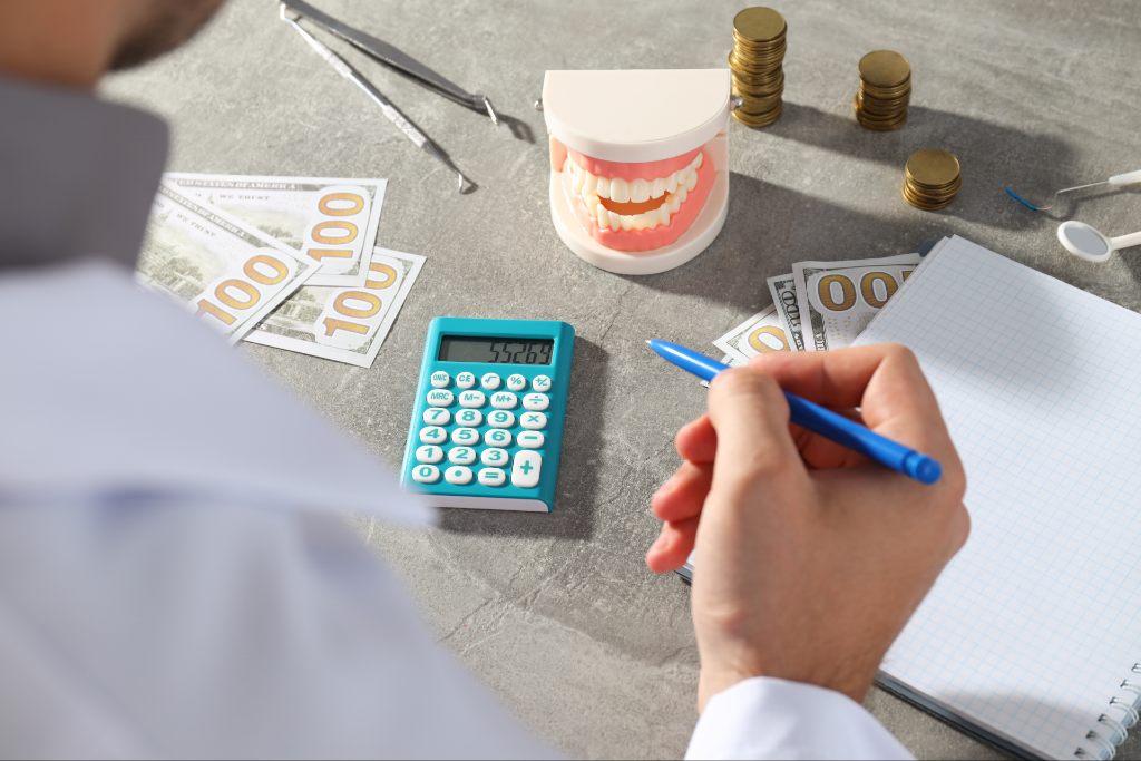 Dental Practice Valuation Calculator