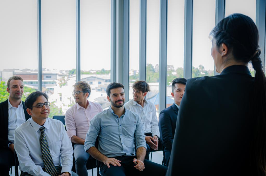 Inside a Dental Mastermind- What Founders Actually Get From Peer Advisory