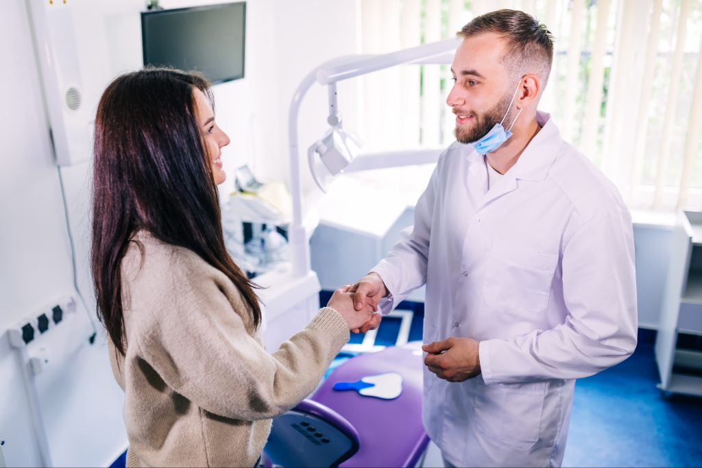 Selling Your Dental Practice to a DSO- What a Founder Should Know First
