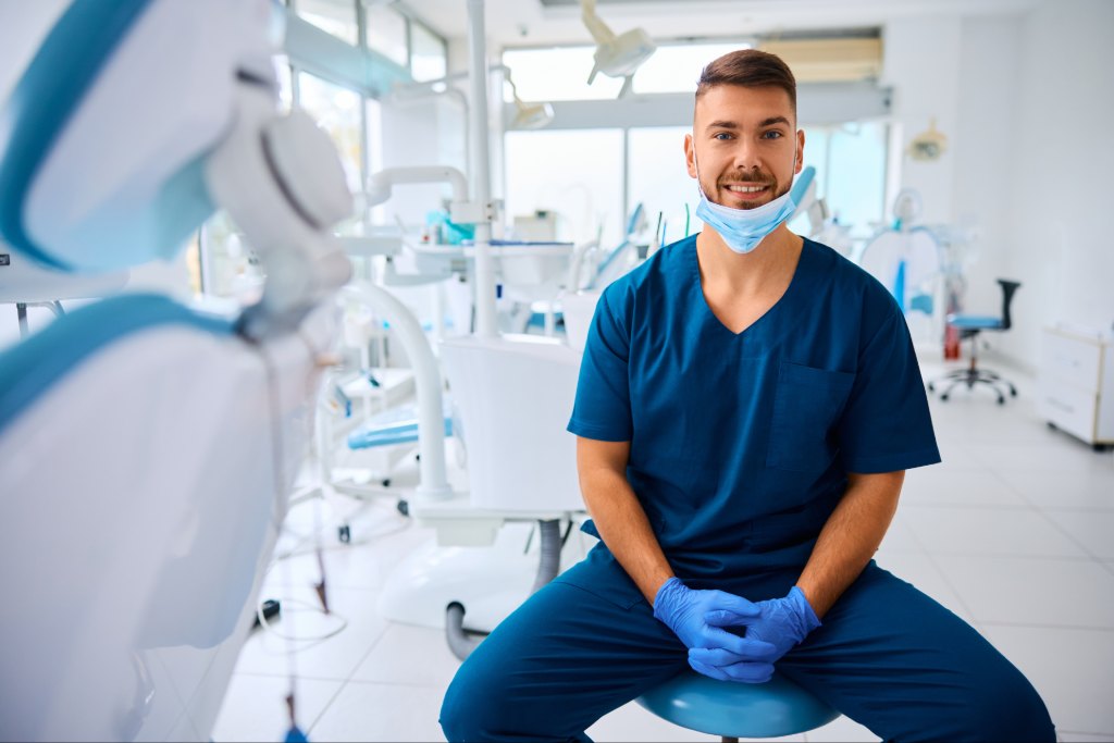 Why a Dental Fractional CFO Beats a Full-Time Hire for Most Multi-Location Practices